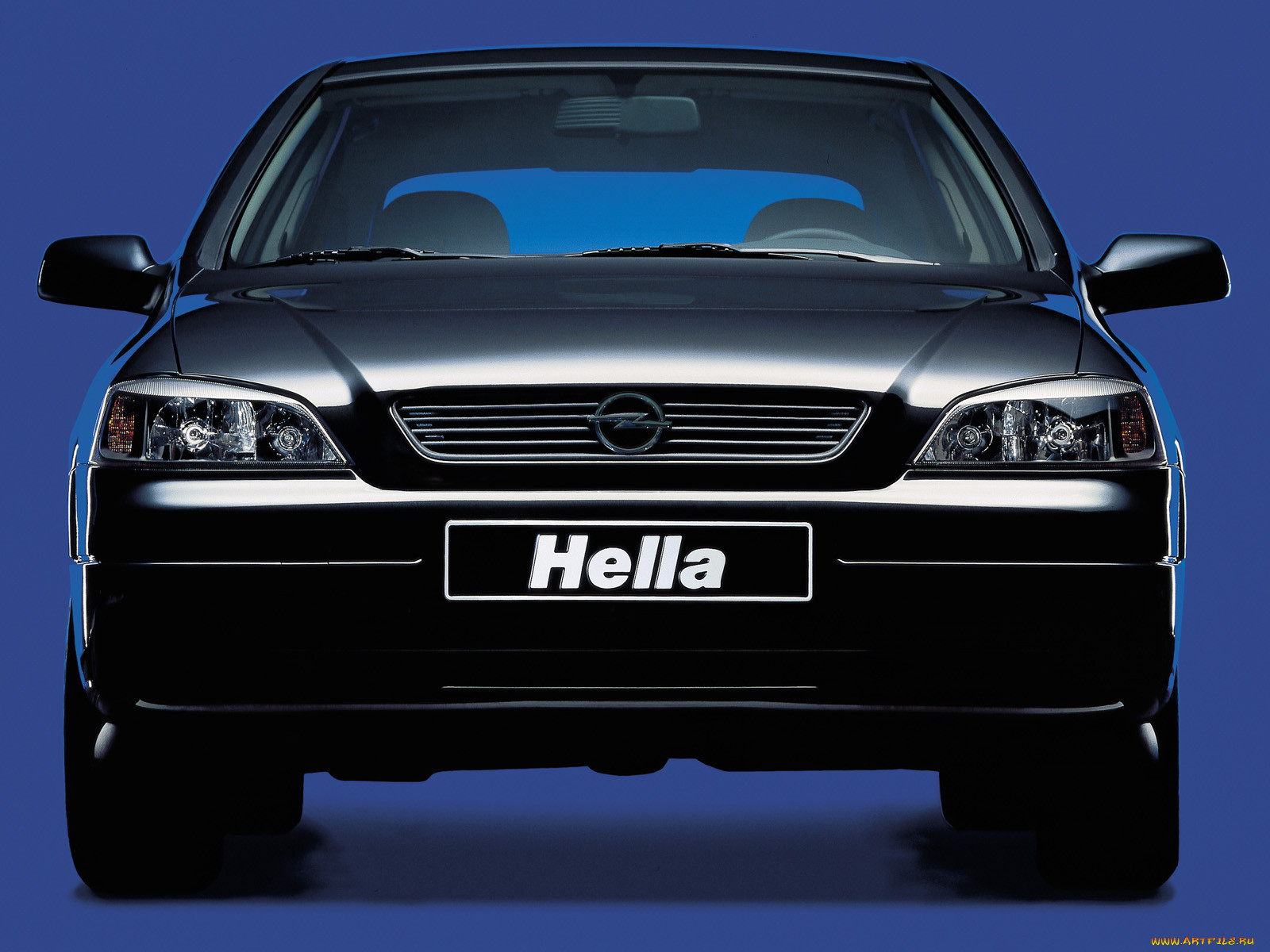 , opel